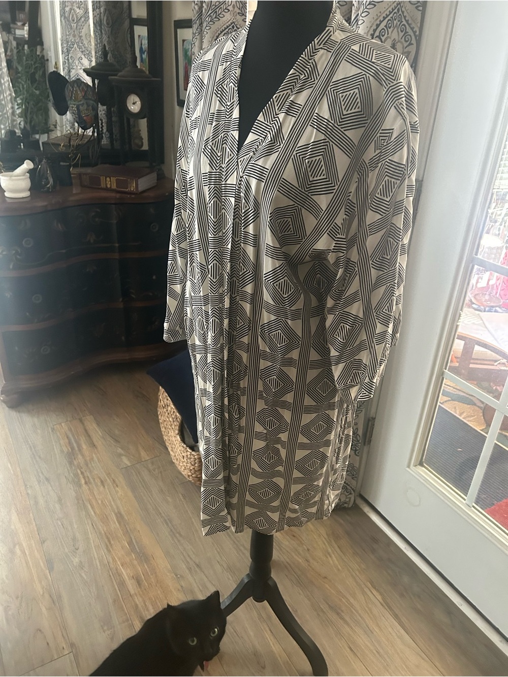 Kimono - Picture 4 of 6